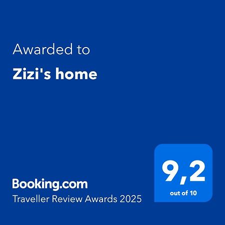 Zizi'S Home Александруполис Екстериор снимка