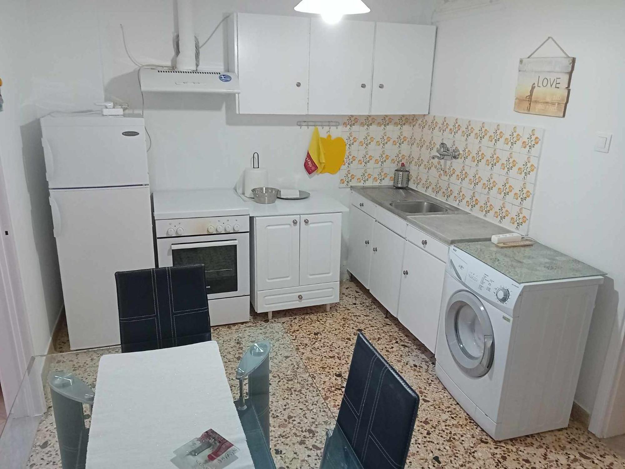 Zizi'S Home Александруполис Екстериор снимка