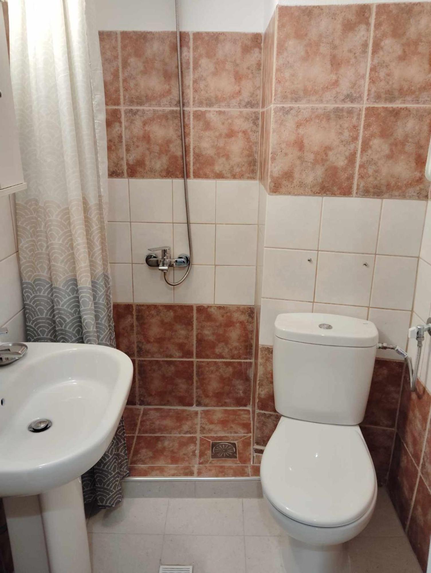 Zizi'S Home Александруполис Екстериор снимка