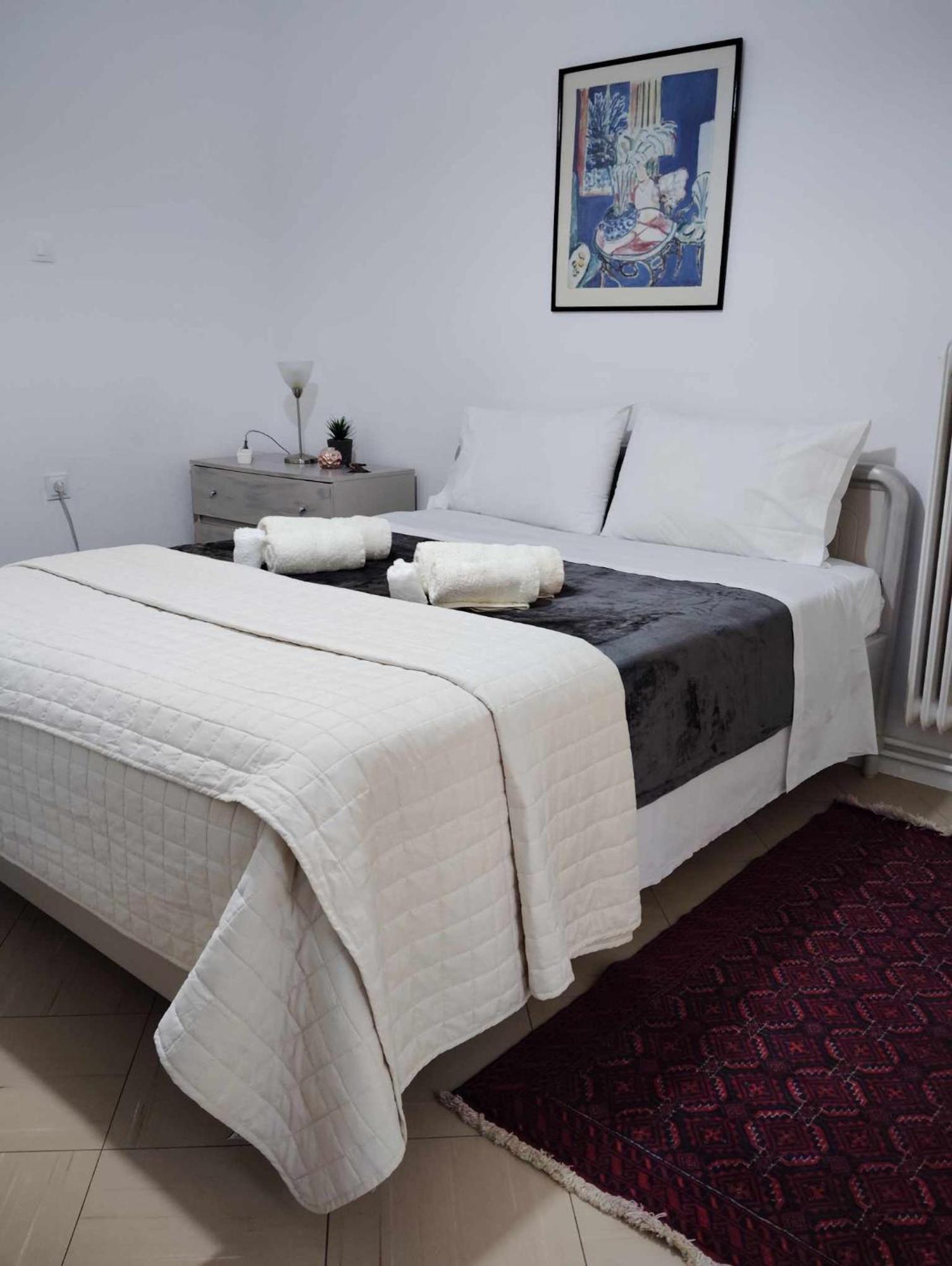 Zizi'S Home Александруполис Екстериор снимка