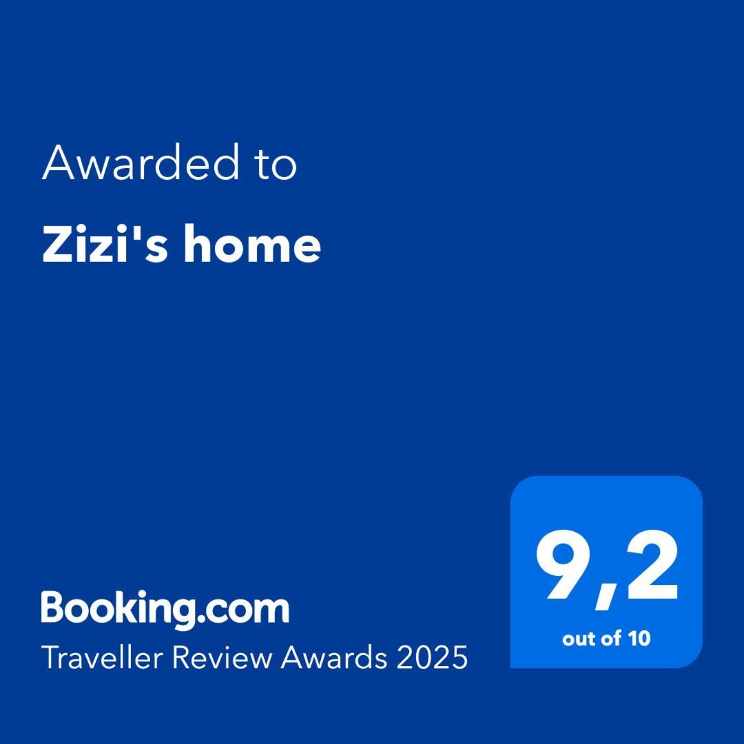 Zizi'S Home Александруполис Екстериор снимка