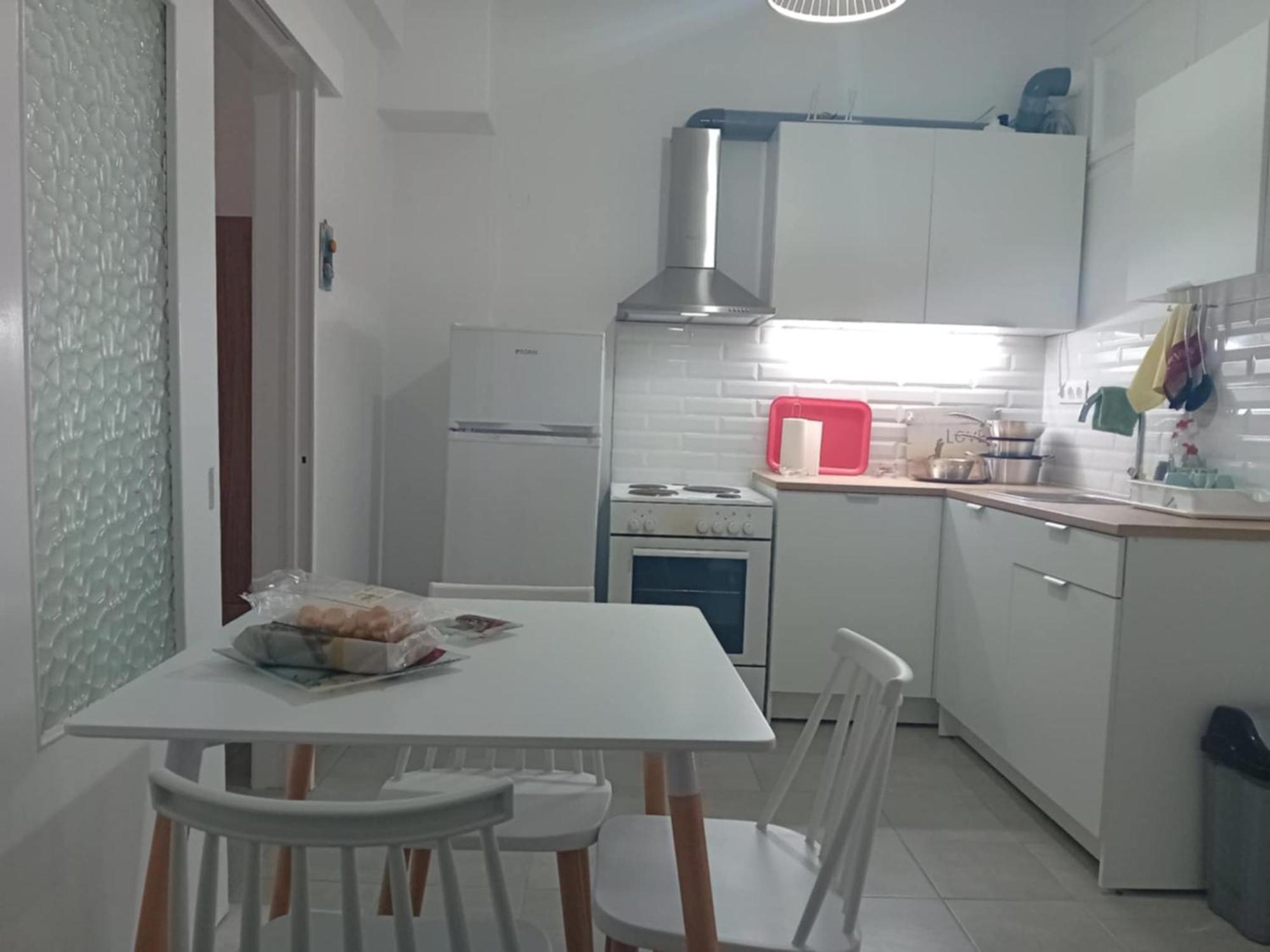 Zizi'S Home Александруполис Екстериор снимка